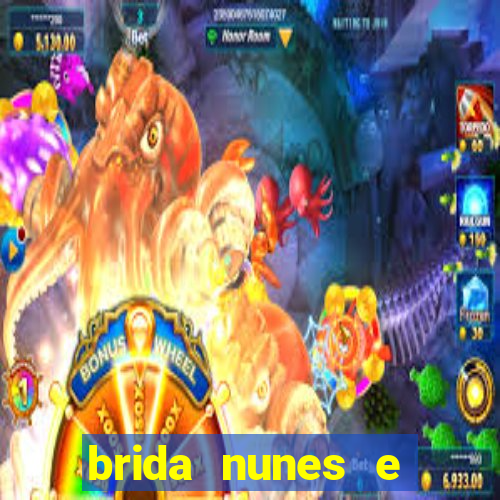 brida nunes e medico xv